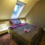 Bed & Badacsony * Badacsonytordemic