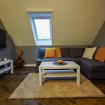 Bed & Badacsony Apartment