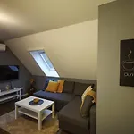 Apartment Bed & Badacsony