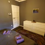 Apartment Bed & Badacsony *