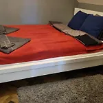 Apartment Bed & Badacsony