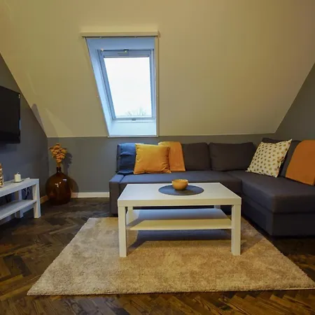 Bed & Badacsony Apartment