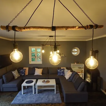 Apartman Bed&badacsony Badacsonytördemic