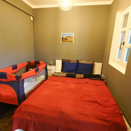 Bed & Badacsony Apartment *