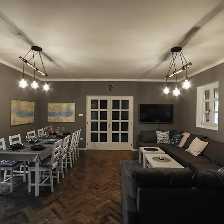 Lägenhet Bed & Badacsony