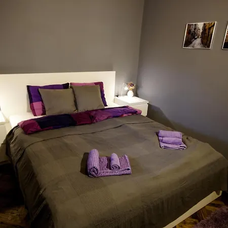 Bed & Badacsony * Badacsonytordemic