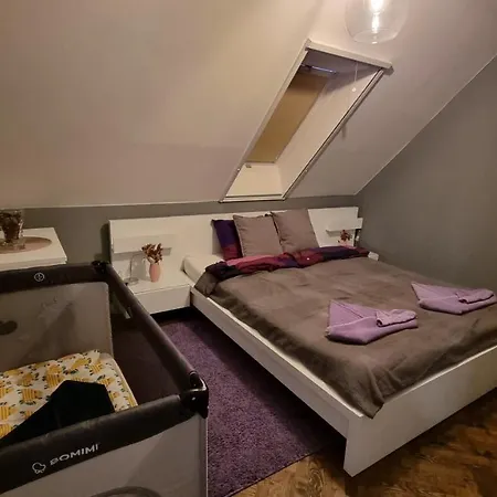 Bed & Badacsony *