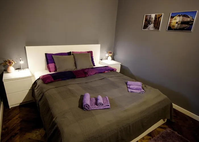 Bed & Badacsony * Бадачоньтёрдемиц