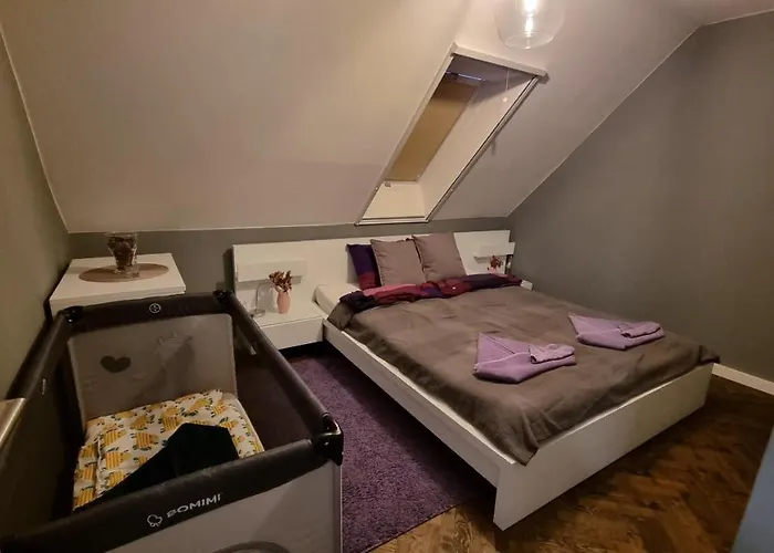 Bed & Badacsony *
